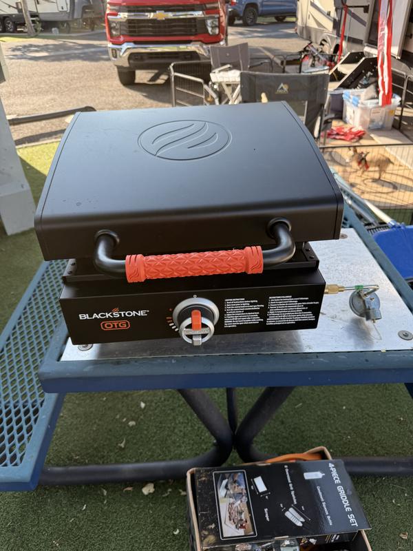 Customer photo by James G