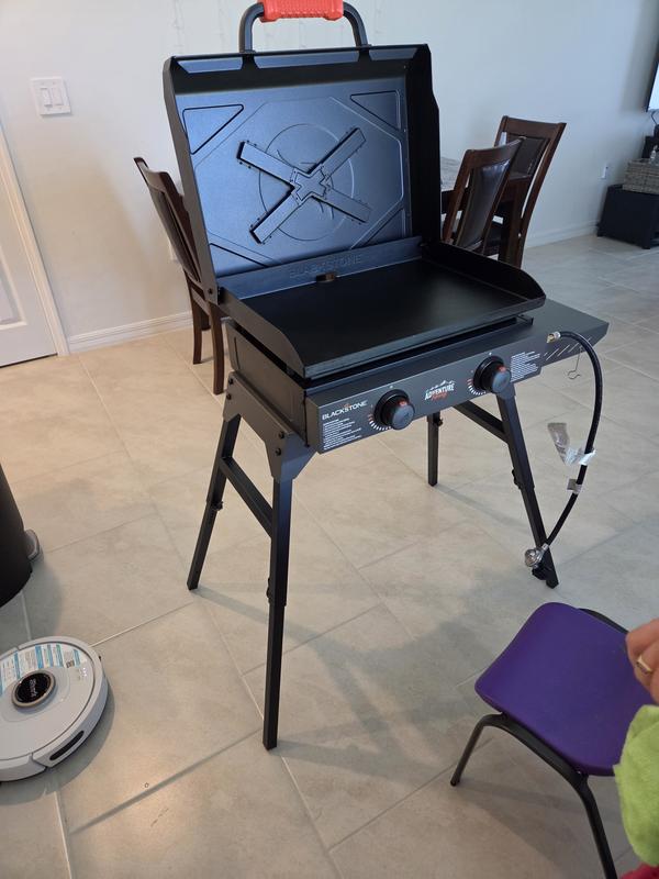 Customer photo by George P