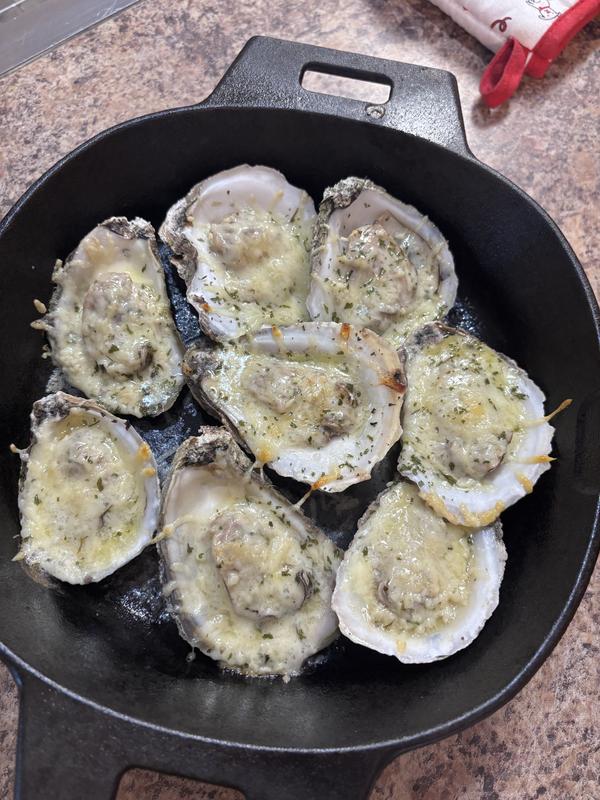 Customer photo by ChefNay