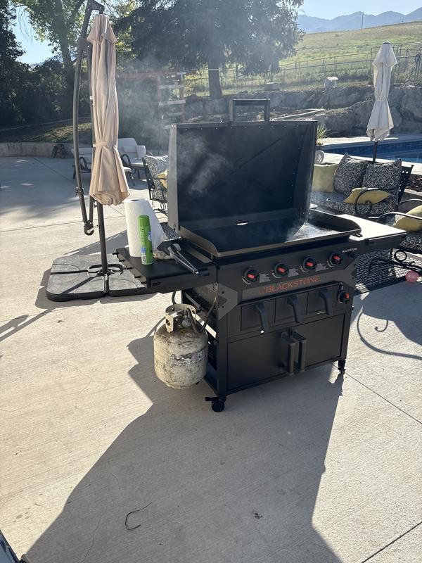 Customer photo by Perry J