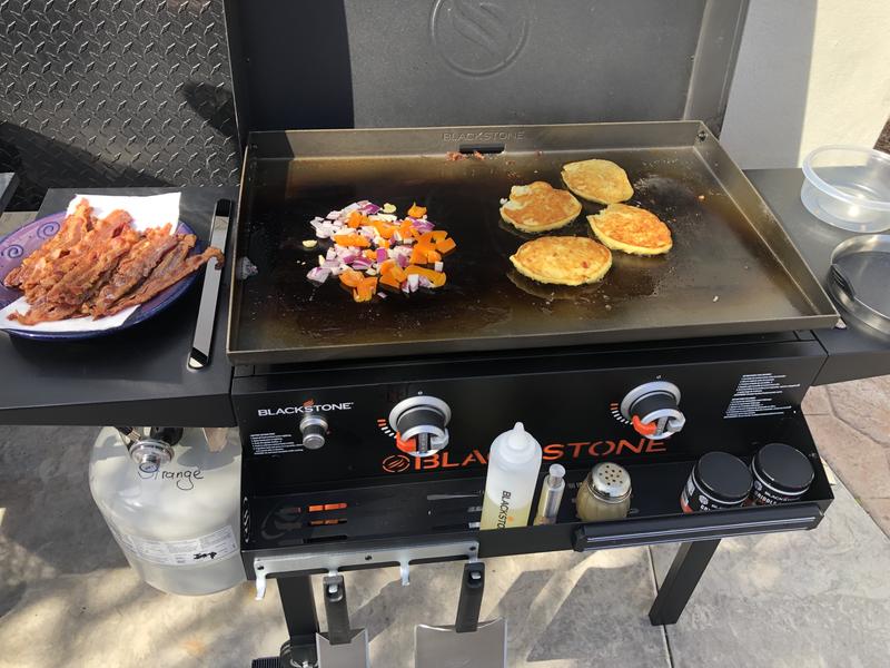 Customer photo by Strange