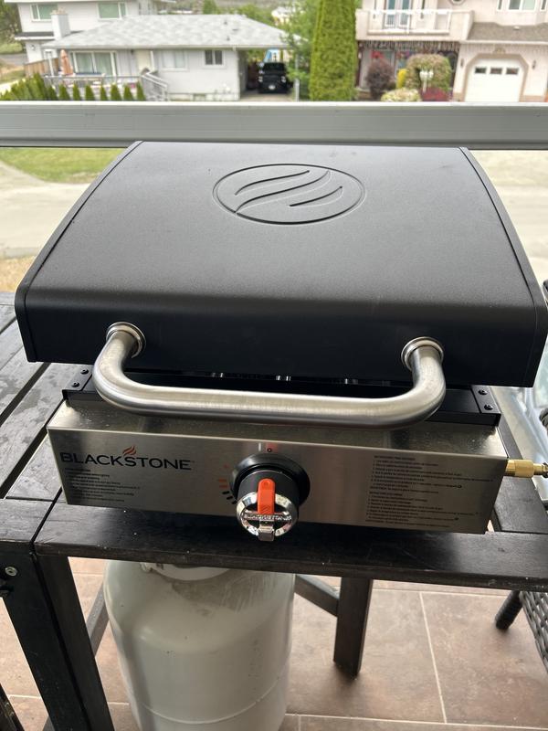Customer photo by Colin M