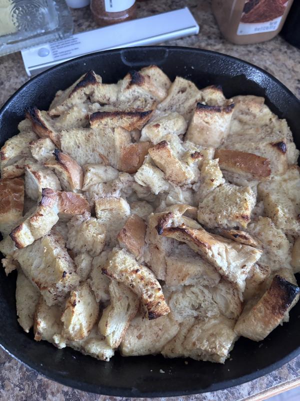 Customer photo by ChefNay