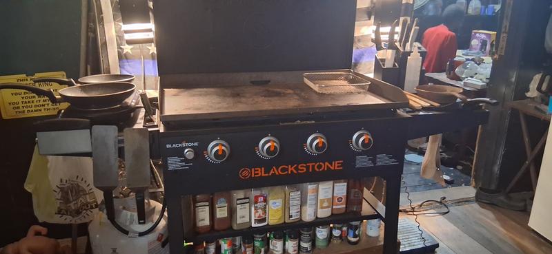 Customer photo by Joanna W