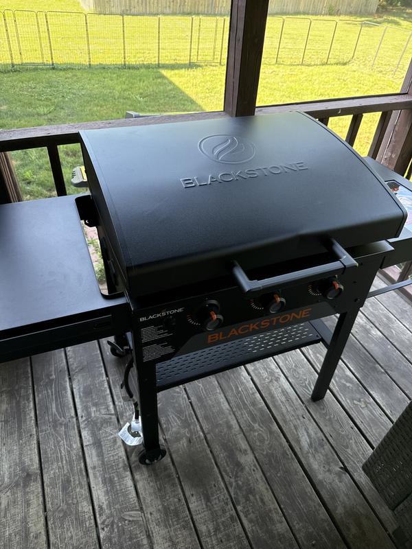 Customer photo by Nicholas J