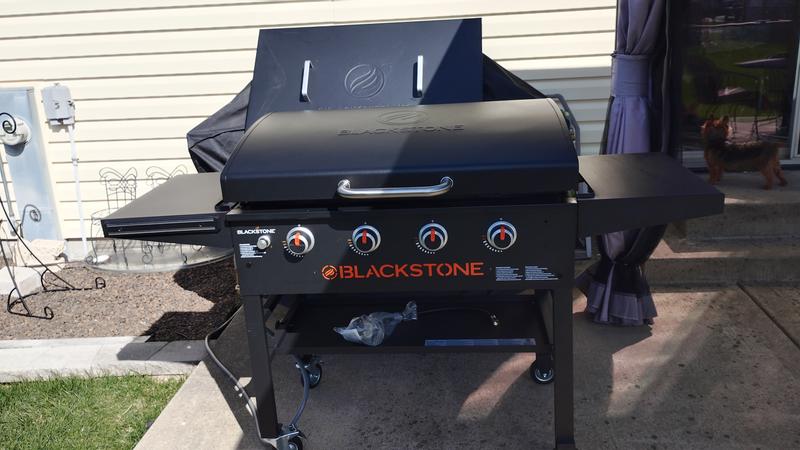 Customer photo by Greenlineguy