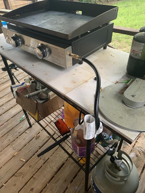 Customer photo by A. Bowers