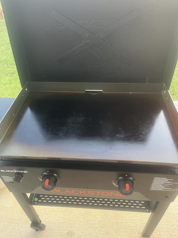 Customer photo by Tom C