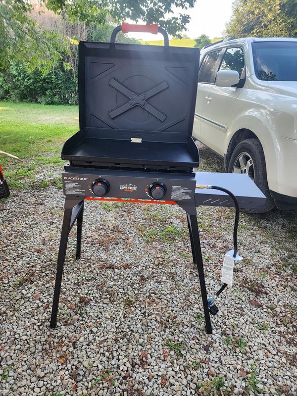 Customer photo by Buffy R