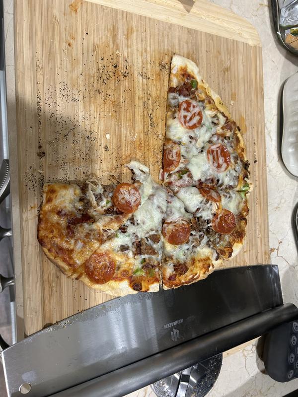 Customer photo by BRGAJAN