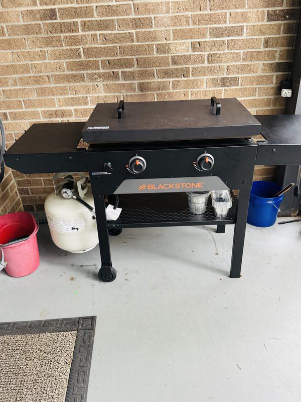 Customer photo by James B