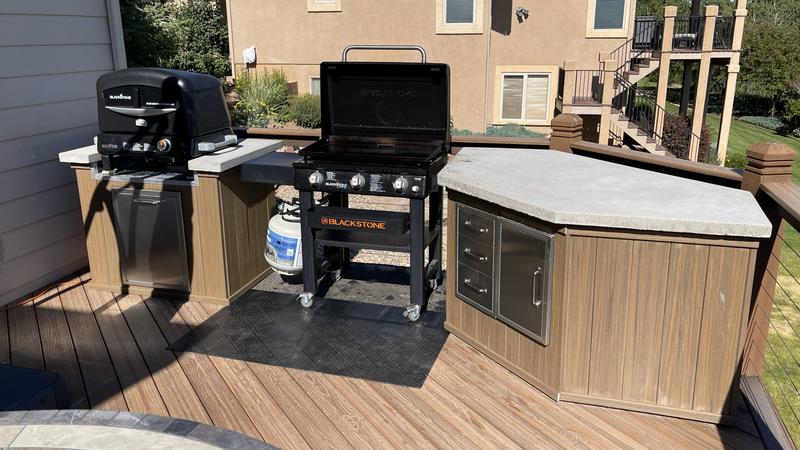 Customer photo by Corry M