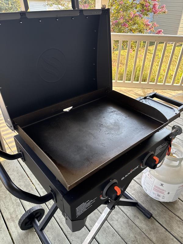 Customer photo by Brenda S