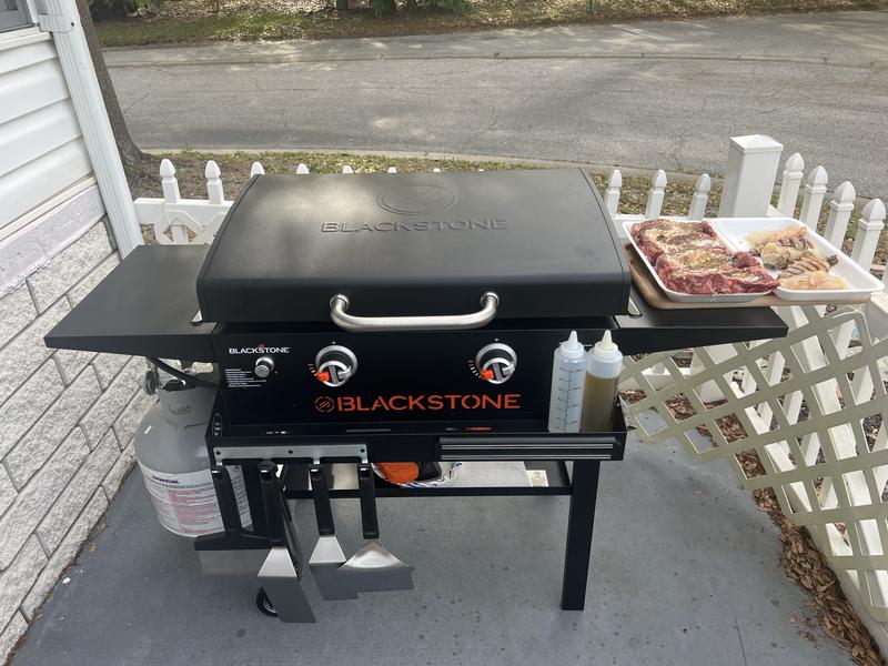 Customer photo by John
