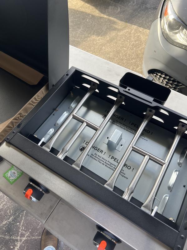 Customer photo by Daniel Z