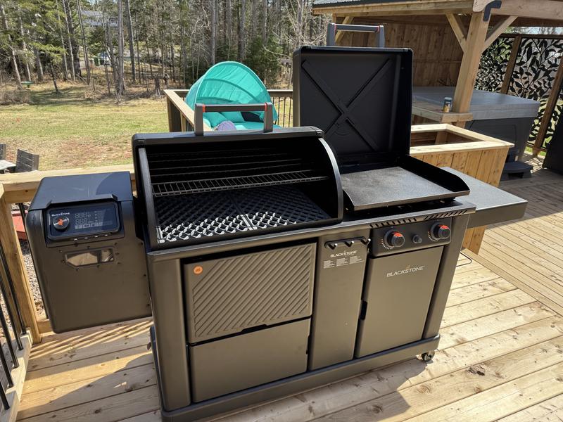 Customer photo by Andrew R