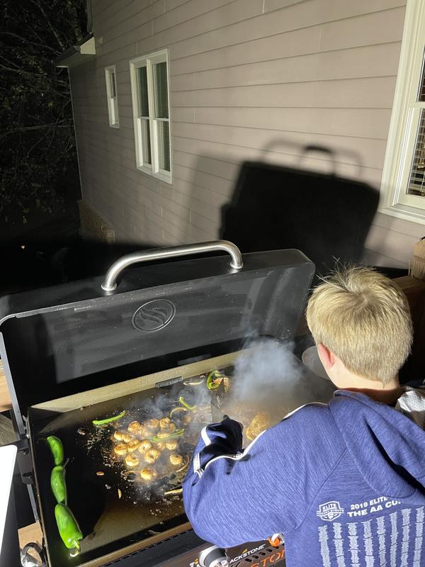 Customer photo by Bill C.
