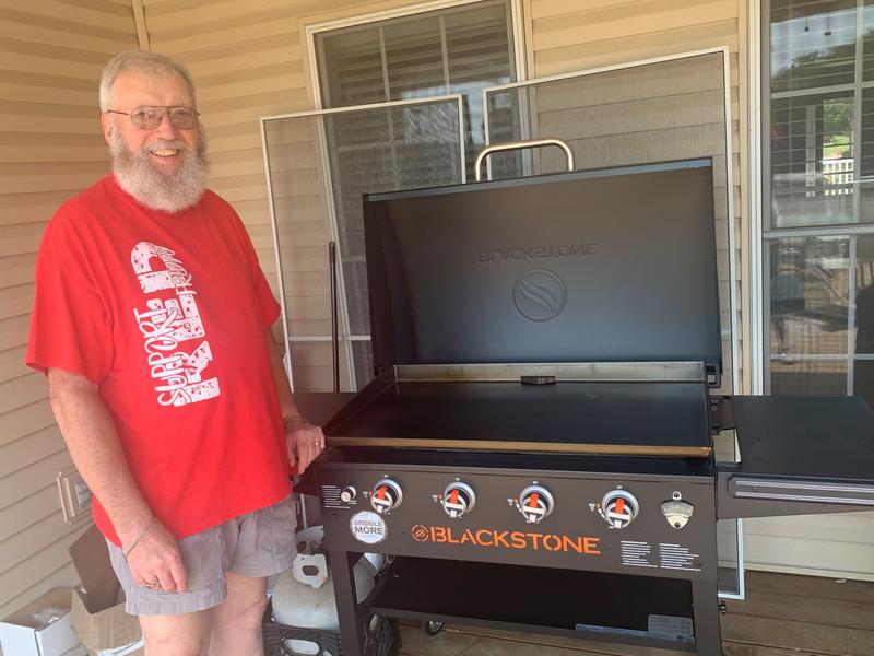 Customer photo by WildlifeMO