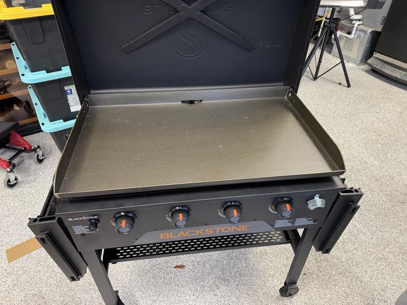 Customer photo by Troy P