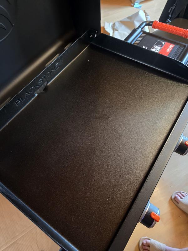 Customer photo by Taylor R