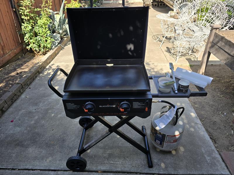 Customer photo by Jesus R