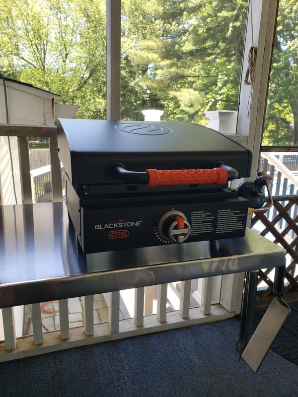 Customer photo by Kenneth K