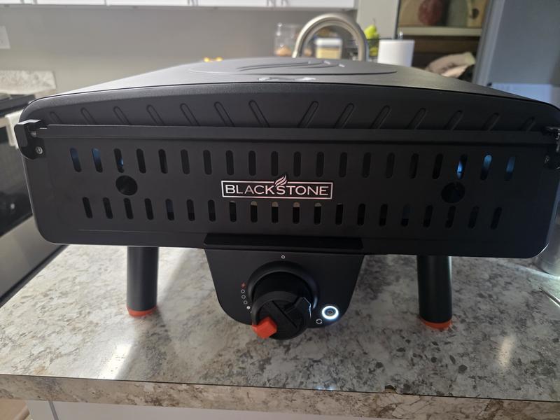 Customer photo by Robert R