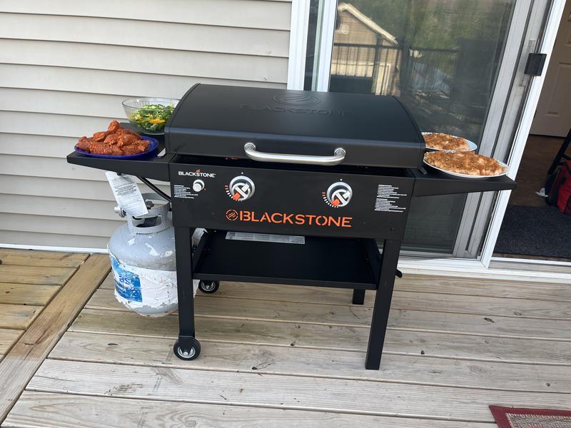 Customer photo by MOTOX45