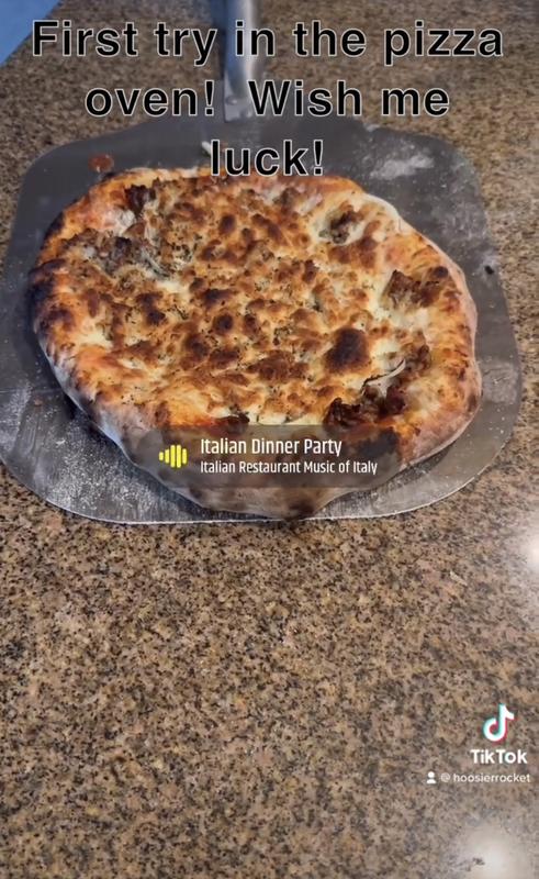 Customer photo by Hoosier Blackstoner