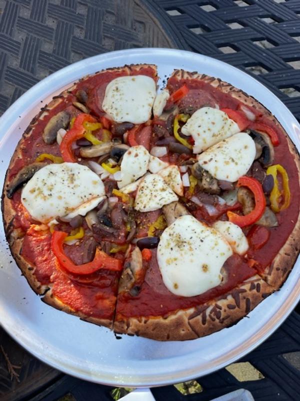 Customer photo by CJL110