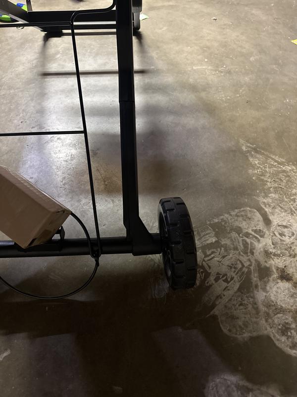 Customer photo by Omar P