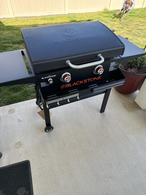 Customer photo by John K