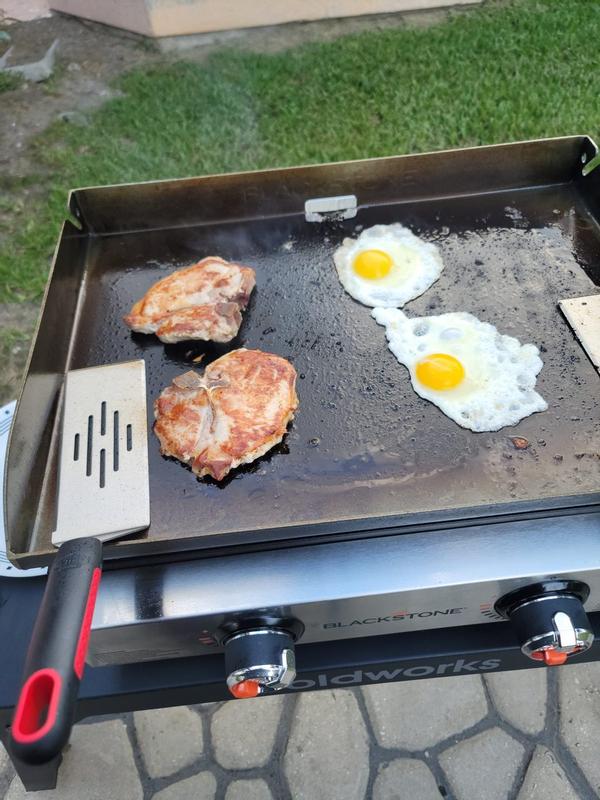 Customer photo by Mr_Cooker