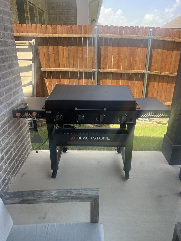 Customer photo by Nick L