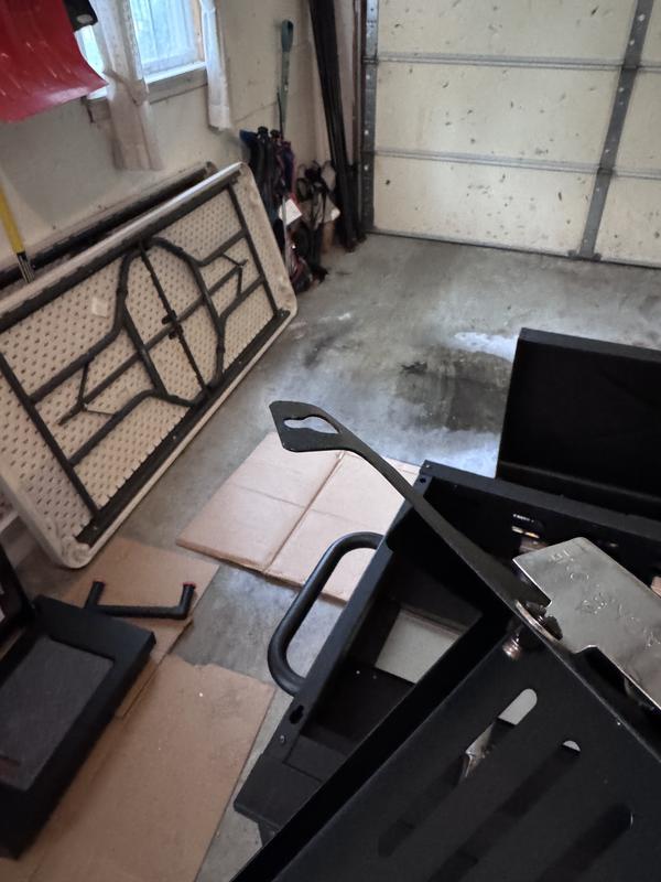 Customer photo by Matt