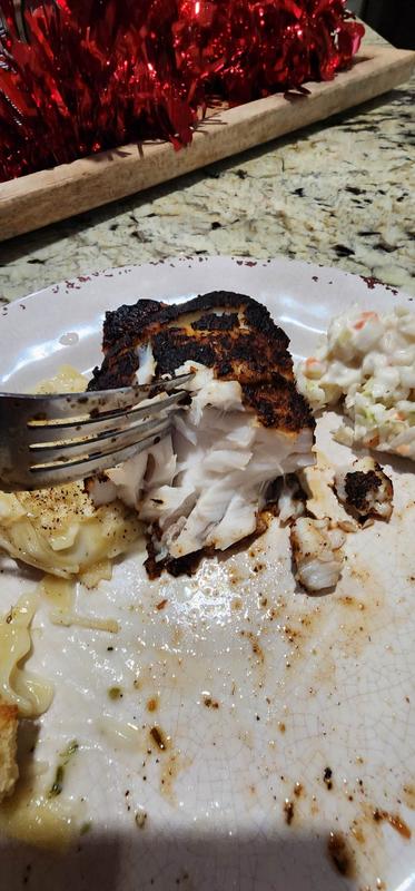 Photo by Mark_D of 36" Griddle Airfryer Combo