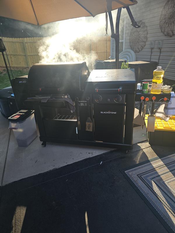 Customer photo by Veronica C