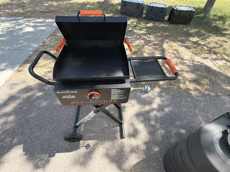 Customer photo by Patrick E