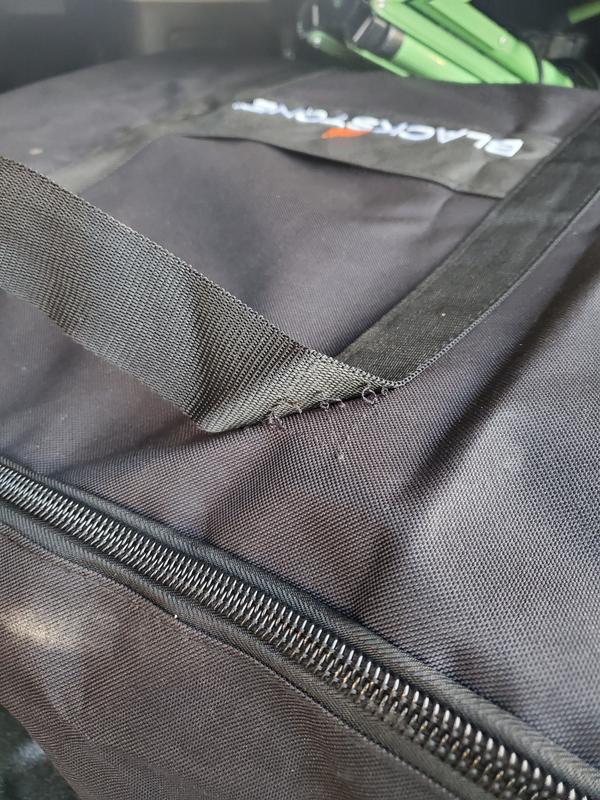 Customer photo by Dan