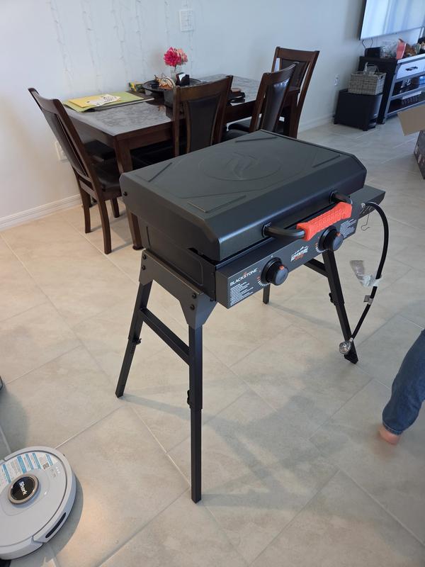 Customer photo by George P