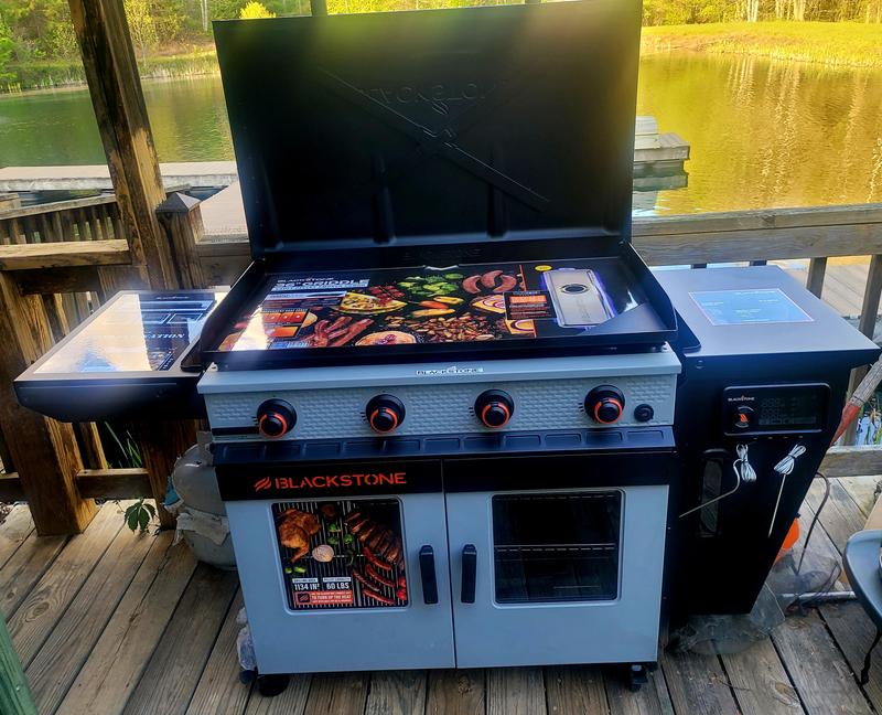 Customer photo by Randy G
