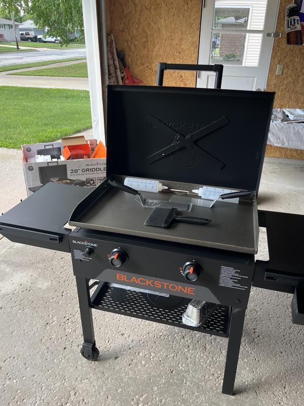 Customer photo by Robert D