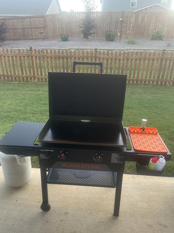 Customer photo by Tom C
