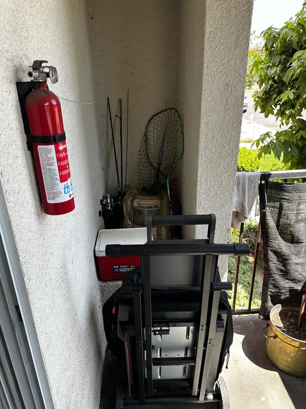 Customer photo by Rolando C