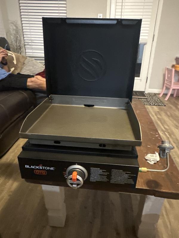 Customer photo by Axel S