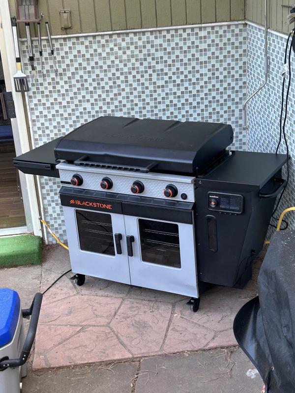 Customer photo by Robert Y