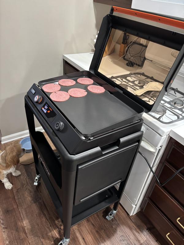 Customer photo by Christine S
