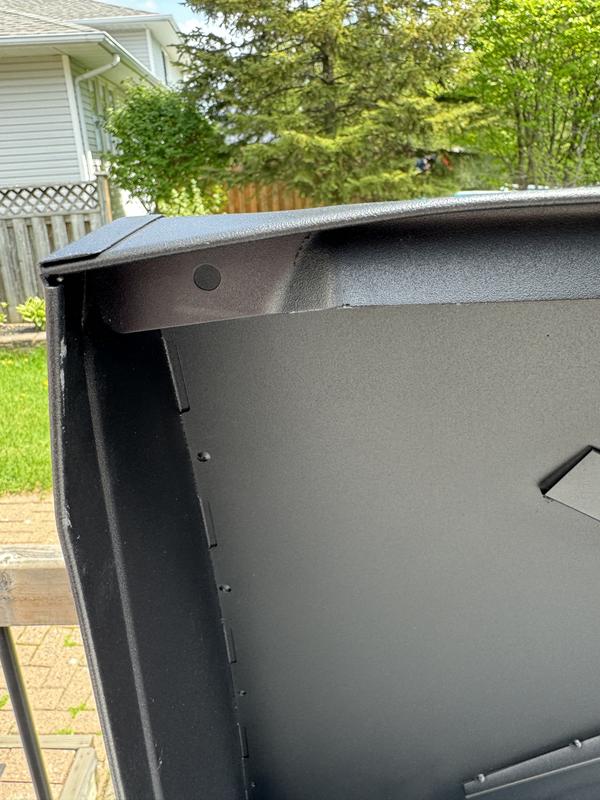 Customer photo by Craig L
