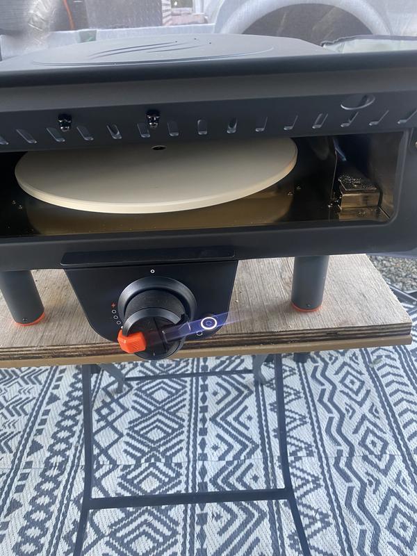 Customer photo by Robert B