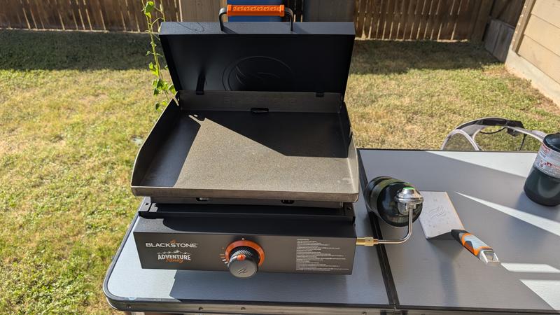 Customer photo by Dustin G
